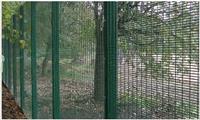 selling 358 mesh fenciing