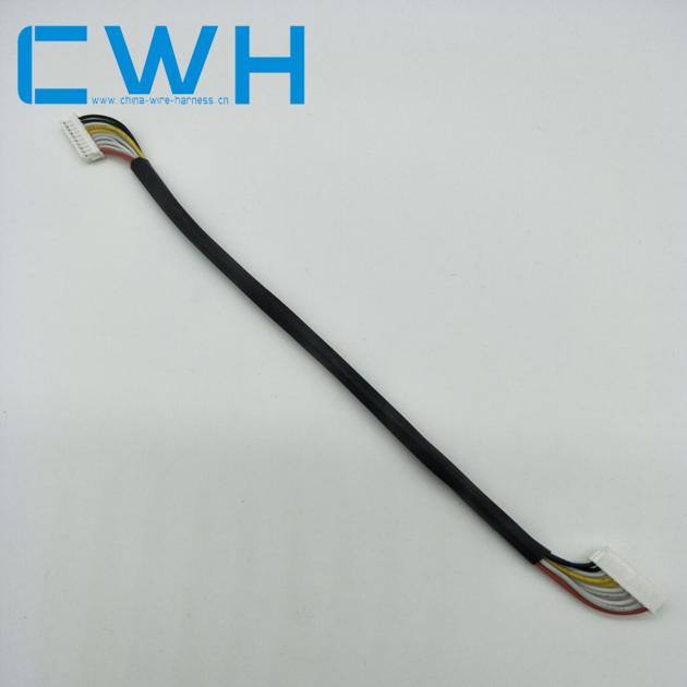 Customized Oem Automotive Wire Harness And