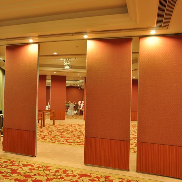 Customized High Quality Movable Sound Proofing