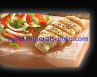 Cookware Salt Tiles and Plates