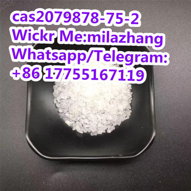 Top Quality 2 2 Chlorophenyl 2