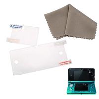3DS NDSi Screen protector