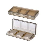 NDSi 3DS 6 in 1 Softcard case
