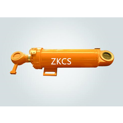 ZKCS Double Acting Hydraulic Cylinder