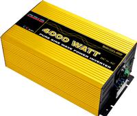 4000w pure sine wave power inverter