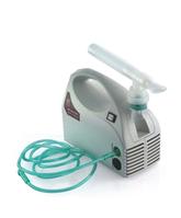  403C Air-compressing nebulizer