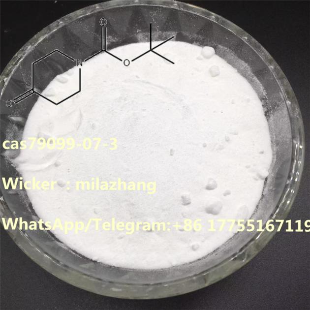 N Tert Butoxycarbonyl 4 Piperidone CAS79099