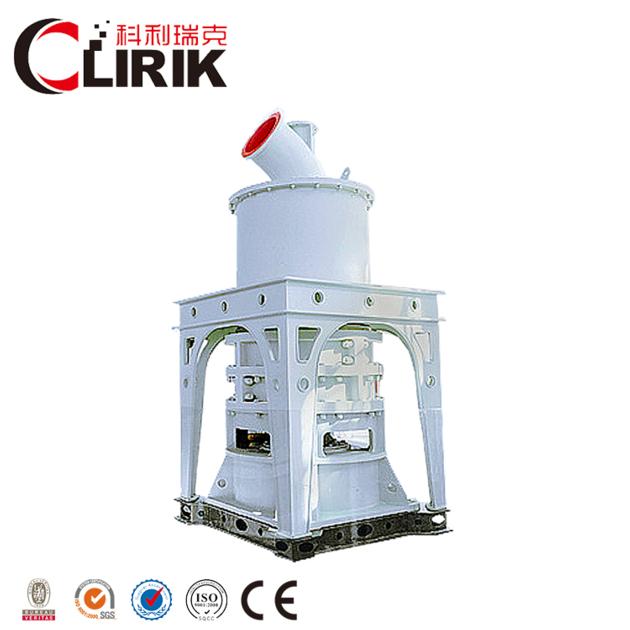 Factory Price marble powder mill for sale