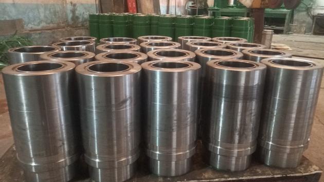 TRIPLEX MUD PUMP LINER