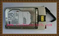 411089-B22 300GB 1.5k rpm 3.5inch SCSI Server hard disk drive for HP