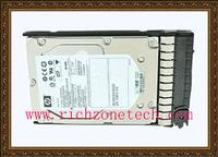 418367-B21 146GB 10K rpm 2.5inch SAS Server hard disk drive for HP