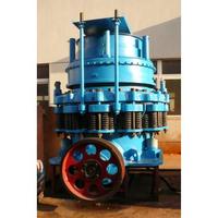 cone crusher