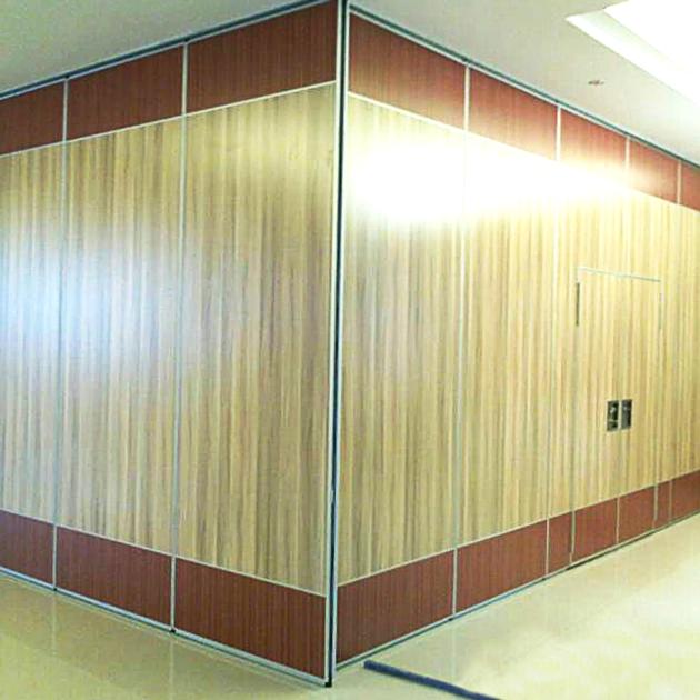 Customized high quality movable sound-proofing lowes room dividers 