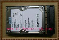 461137-B21 1TB 7.2 k rpm 3.5inch SAS Server hard drive disk for HP