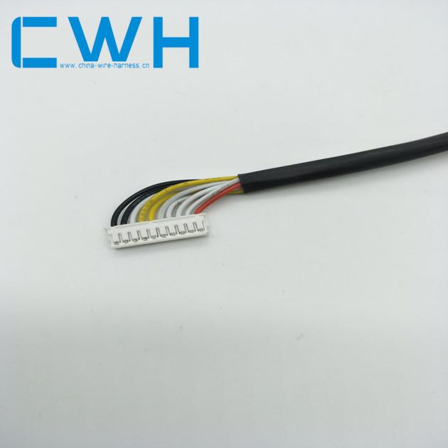 Customized Oem Automotive Wire Harness And