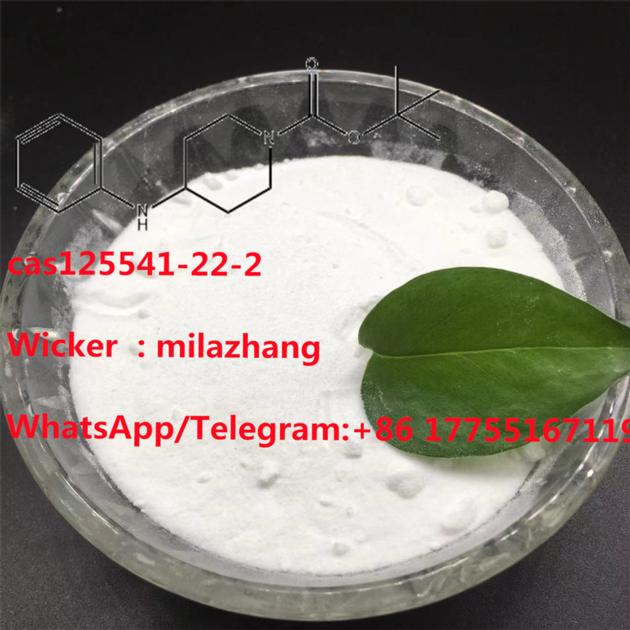 Professional Supplier High Purity Tert Butyl
