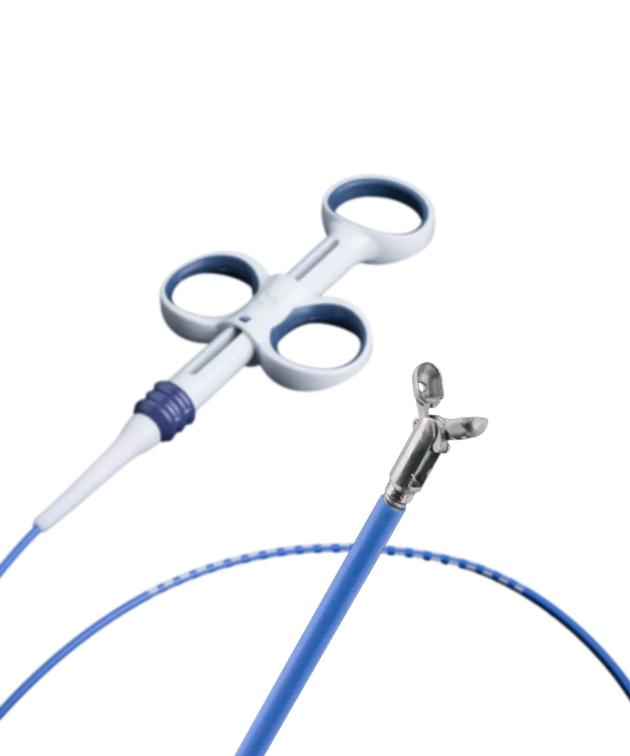 TruBite Biopsy Forceps 3 0