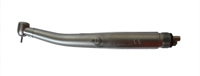 5 hole fiber optic high speed handpiece