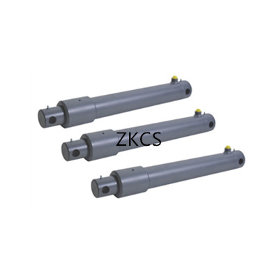ZKCS Double Acting Hydraulic Cylinder