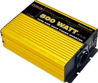500w pure sine wave power inverter
