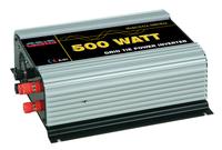500w Grid Tie Power Inverter, with dump load controller ,for 3 phase wind turbine