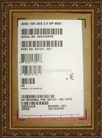 507127-B21 300GB 10K rpm 2.5inch  SAS  Server hard disk drive for HP