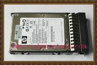 507610-B21 500GB 7.2K rpm 2.5inch SAS Server hard disk drive for HP