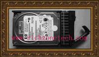 507614-B21 1TB 7.2K rpm 3.5inch SAS Server hard disk drive for HP