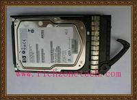 507632-B21 2TB 7.2k rpm 3.5inch SATA Server hard disk drive for HP