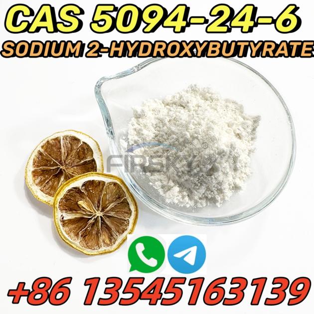 SODIUM 2-HYDROXYBUTYRATE cas 5094-24-6