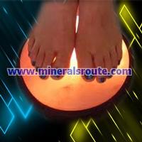 Salt Detox Lamps