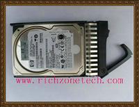 512545-B21 146GB 15k rpm 2.5inch SAS Server hard disk drive for HP