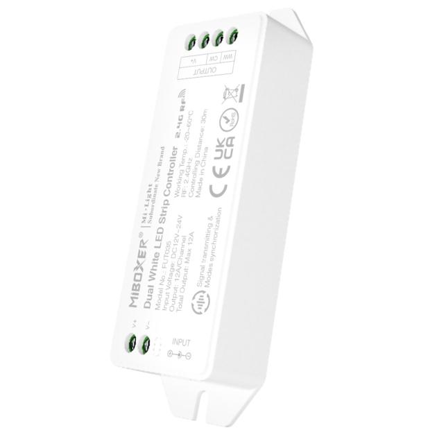 FUT035M Dual White LED Controller (2.4GHz)