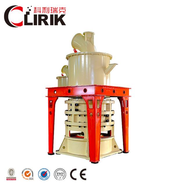 Kaolin powder grinding mill