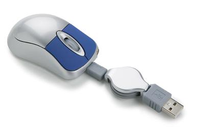 Optical mouse