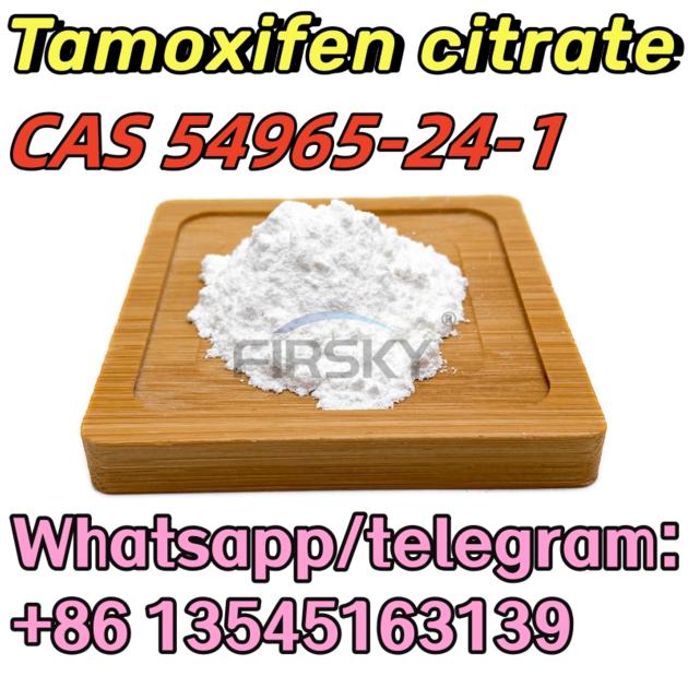Tamoxifen citrate cas 54965-24-1