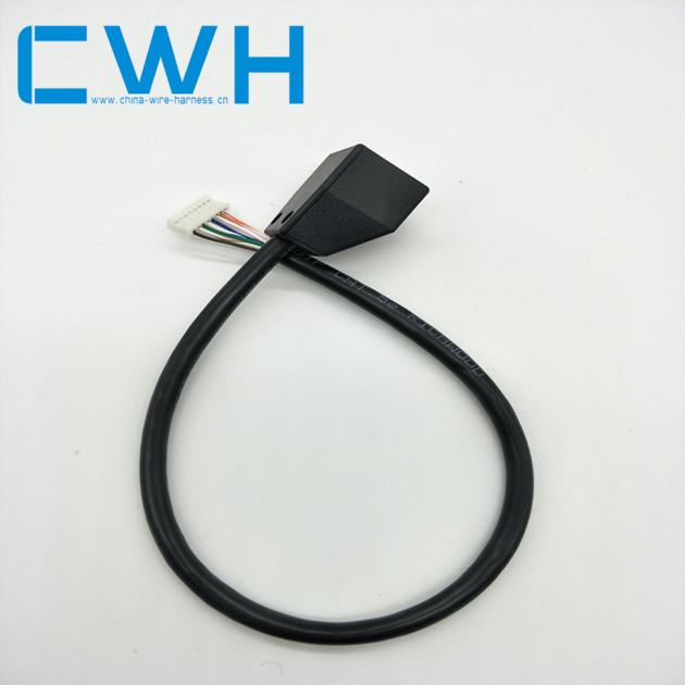 Automotive Engine Electrical Customized Wiring Harness