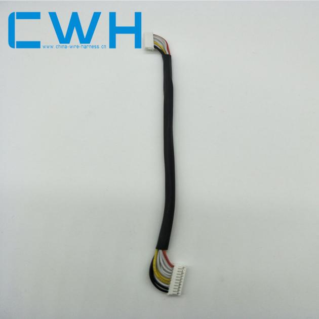 Customized Oem Automotive Wire Harness And