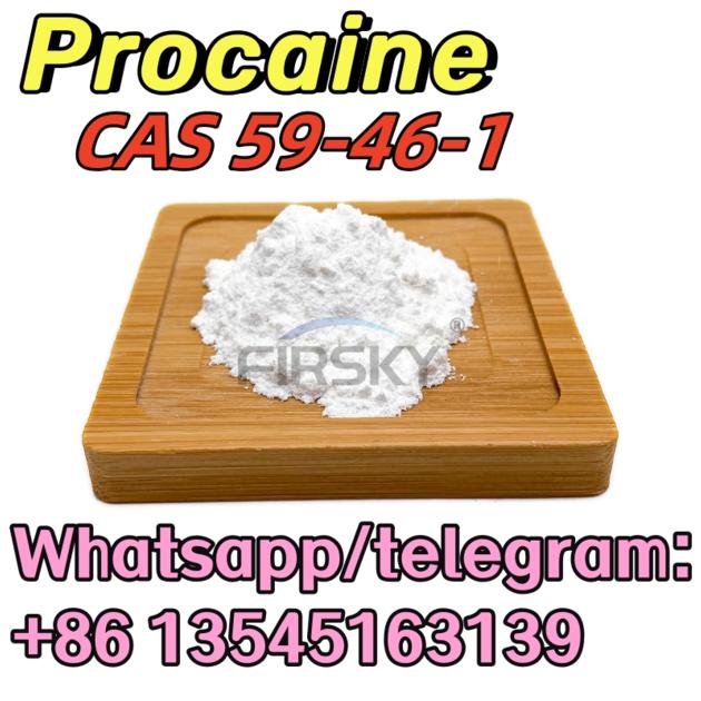Procaine CAS 59-46-1