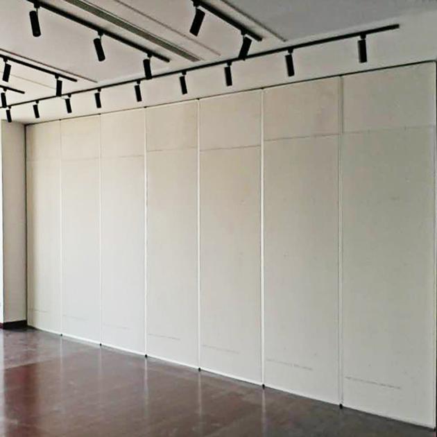Restaurant Interior Design Movable Sound Proof