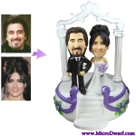 Custom Wedding Gifts Ideas