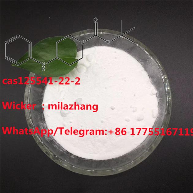 Professional Supplier High Purity Tert Butyl