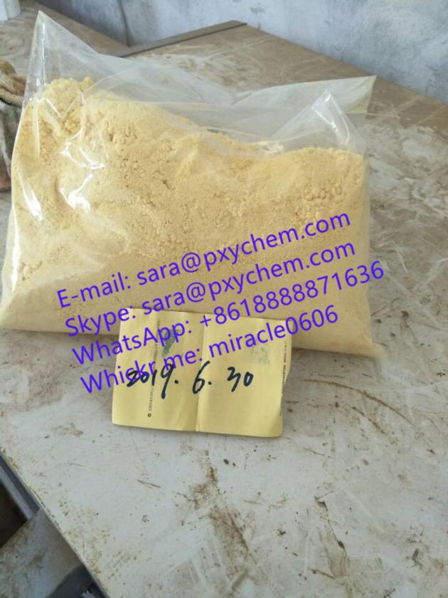  5f-mdmb2201 5fmdmb2201 research chemical cannabinoid yellow powder 5FMDMB2201 (sara@pxychem.com)