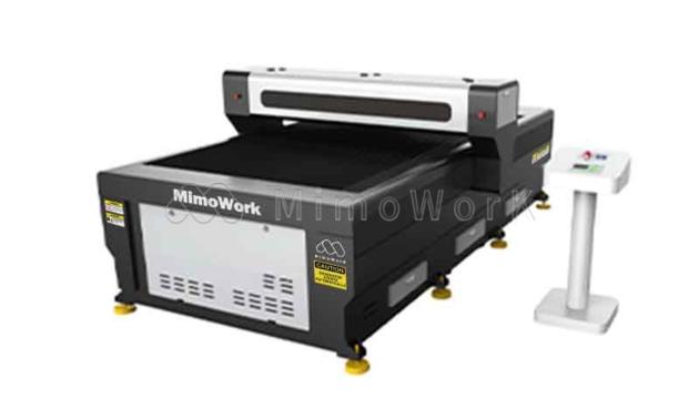 FLATBED LASER CUTTER 130L