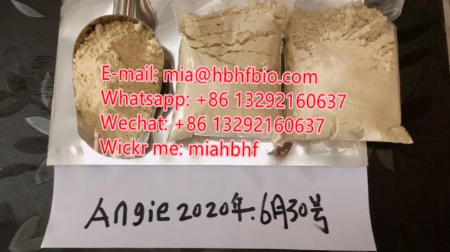 Synthetics cannabinoids 5fmdmb2201 replace 5fadb cas1715016-75-3 (E-mail: mia@hbhfbio.com)