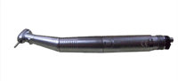 6 hole fiber optic high speed handpiece