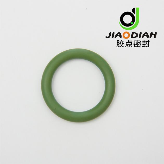 Various Material with Viton O Ring (O-RING-0107)