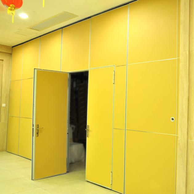 Customized High Quality Movable Sound Proofing