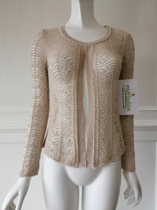 Zhejiang Midi Fashion Co., Ltd. ( Specializing in Knitwear & Sweater ) factory is located in the lar