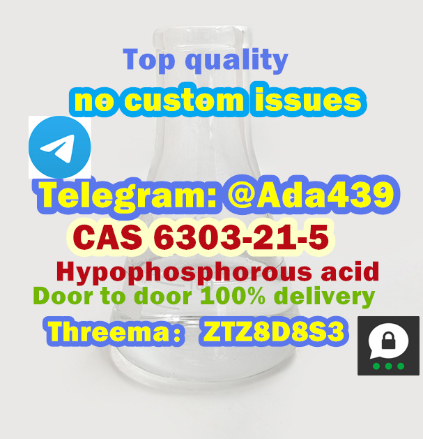 Door To Door Price Hypophosphorous Acid